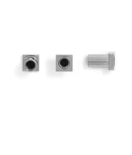 Gibraltar small swivel nuts - gibraltar,