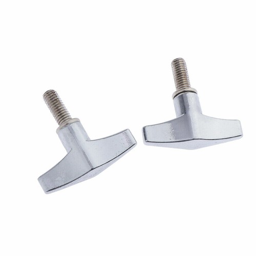 8mm 20mm wing screw - pk,