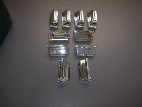 Rogers snare drum lugs - snare,