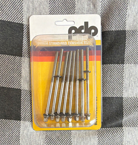Pdp 100mm standard tension - standard,