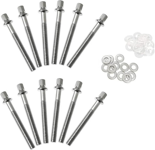 Drum set hardware - drum, 12-pack