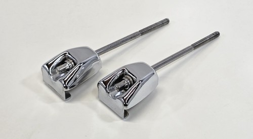 Tama chrome hardware - tama, drum