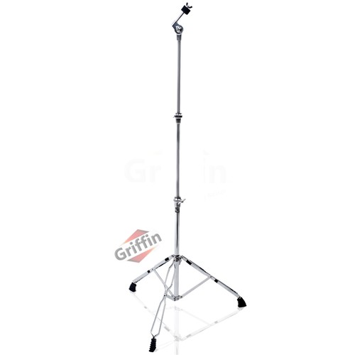 Griffin straight cymbal - straight,